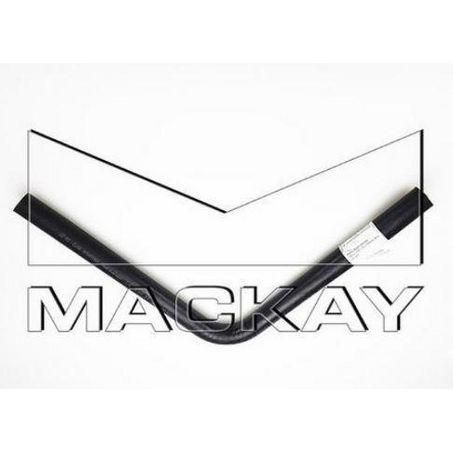 Mackay Universal Hose Bend 19mm, 90 Degree UHB19300
