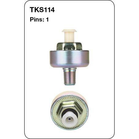 TRIDON KNOCK SENSOR TKS114