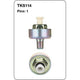 TRIDON KNOCK SENSOR TKS114