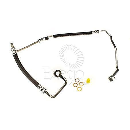 KELPRO Power Steering Hose