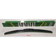 SAS AUTO PARTS WIPER BLADE WWB18N