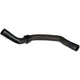 Gates Radiator Hose 05-4822