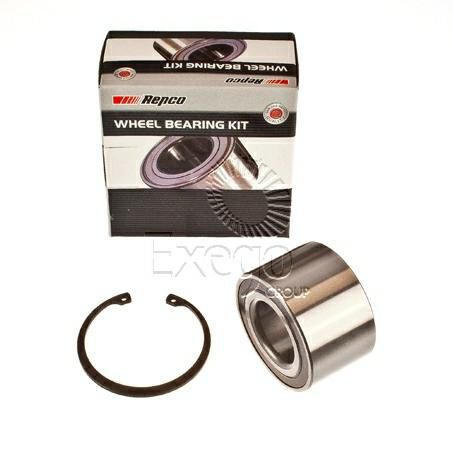 Repco Wheel Bearing Kit WBK5237