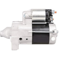OEX Starter Motor 12V 15Th CCW Denso Style DXS647