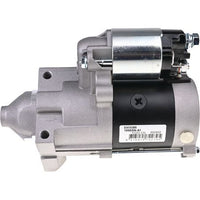 STARTER MOTOR 12V 12TH CCW DENSO STYLE SMX086