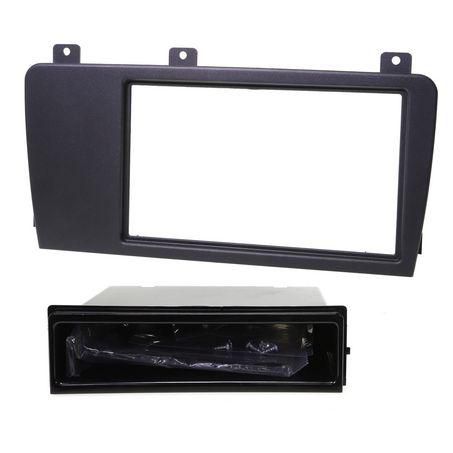 Aerpro Facia To Suit VOLVO FP8372