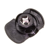 FUELMISER DISTRIBUTOR ROTOR