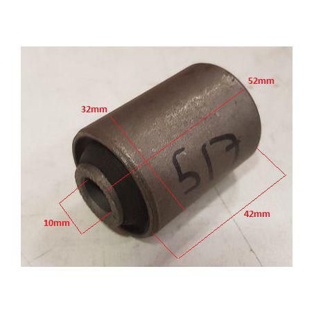 SAS AUTO PARTS Honda Integra Lower Arm Inner Bush BU517