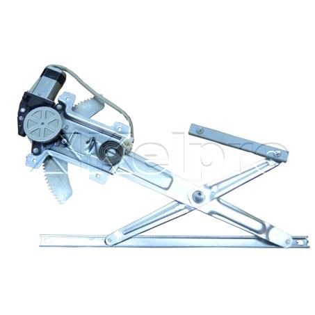 KELPRO Power Window Regulator - With Motor