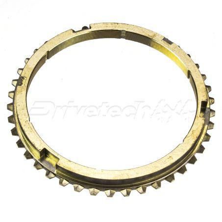 Drivetech 4x4 Syncro Ring 087-100006