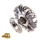 TRU-FLOW Truflow Fan Clutch TFC133