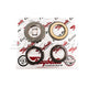 DRIVETECH FRICTION CAPSULE 4T65E VOLVO 03-
