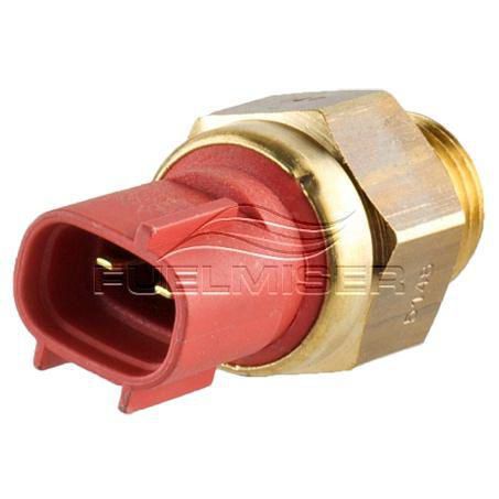FUELMISER OEX  Thermal Sensing Fan Switch CFS85