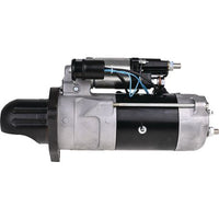 OEX Starter Motor 24V 12Th CW Denso Style DXS1470