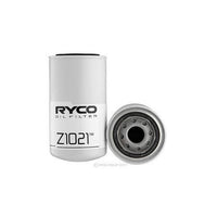 Ryco Oil Filter Z1021