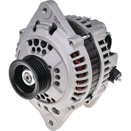 ALTERNATOR 12V 70A SUITS HITACHI HXA025