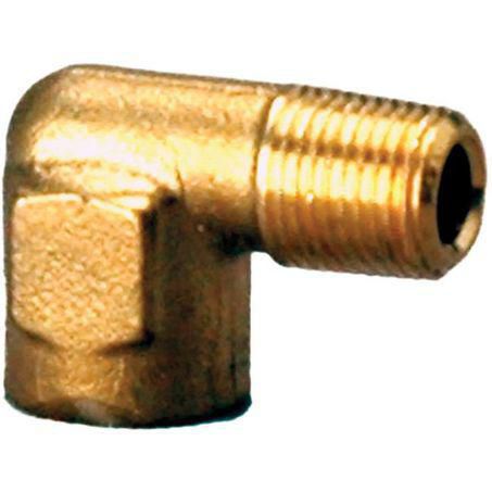 Donaldson Elbow 45Deg 5Od P207354