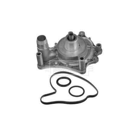 BORG & BECK W/PUMP AVW A6 4.2 TOUAREG 4.2 BWP2404