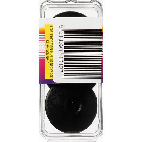 CHAMPION AUTO PARTS Champion Bonnet Insulation CLIP TF23