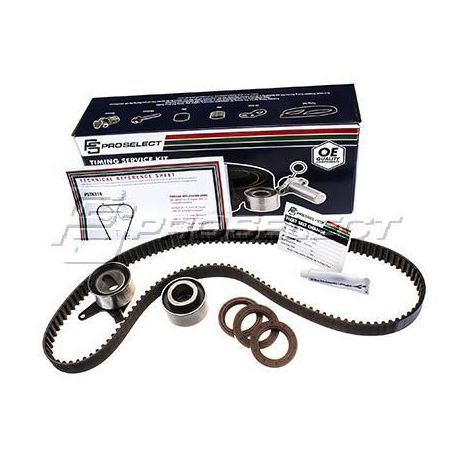PROSELECT Timing Belt Kit Kia Rio 1.5 A5D 00-05
