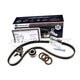 PROSELECT Timing Belt Kit Kia Rio 1.5 A5D 00-05