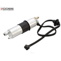 Goss FUEL PUMP MODULE GE275