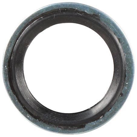 OEX Sealing Washer Delphi To Suit GM ID:17 x OD:25.5 x T:1.3(mm)