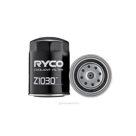 Ryco HD Radiator Coolant Filter Z1030