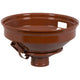 Donaldson Dust Cup Assy 16 Plain D P100794