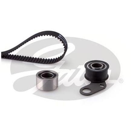 Gates Timing Belt Kit - Without Seals K015467XS