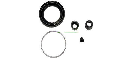 FRENKIT Caliper Kit Mazda B 99- 60mm