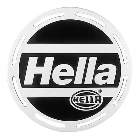 Hella Light Cover To Suit Rally 4000 8125
