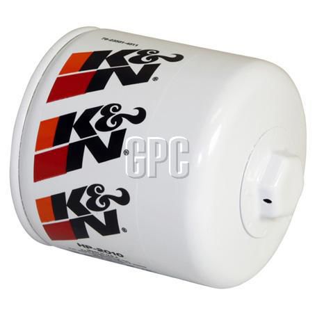 K&N Oil Filter HP-2010