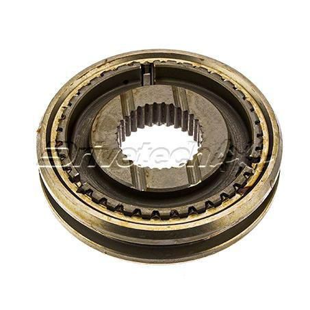 DRIVETECH Inner/Outer Hub Set (Taiwanese)