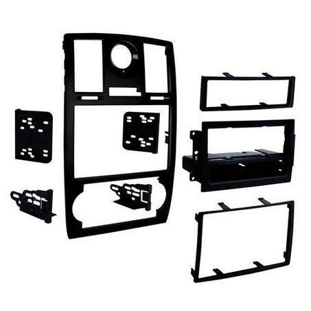 Aerpro Facia To Suit Chrysler 996516B