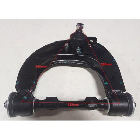 SAS AUTO PARTS SAS Upper Control Arm UA413L