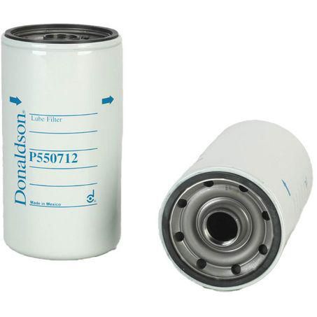 Donaldson Lube Filter Spin-On Full Flow