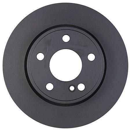 RDA Brakes Standard Disc Brake Rotor Solid 276mm RDA8372