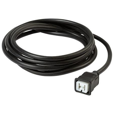 Hella Wiring Loom 200mm To Suit 1533Lr 9600806