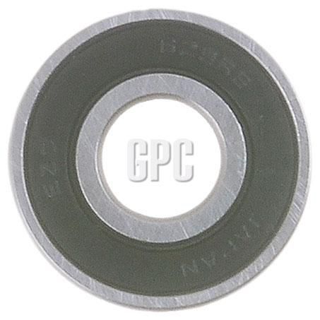NSK Bearing ID:9 X OD:26 W:8mm BEX6109