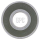 NSK Bearing ID:9 X OD:26 W:8mm BEX6109