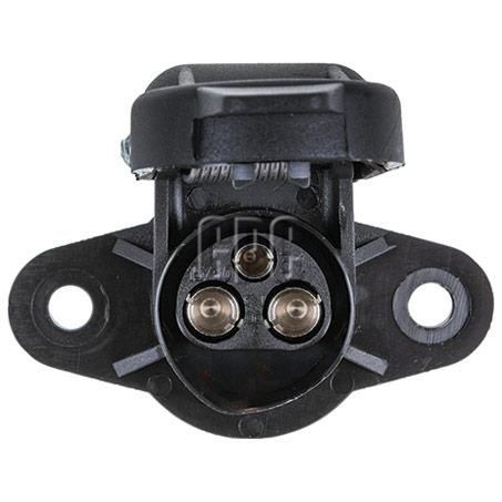 OEX Socket 3 Pin with Cover 1 Pce