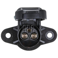 OEX Socket 3 Pin with Cover 1 Pce