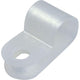 OEX P Clip 7.4mm Nylon 100Pce