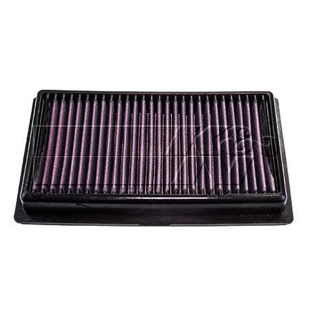 K&N Reusable High Flow Air Filter 33-5060