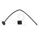 DRIVETECH 4X4 Nylon Tie & Button Set
