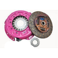 CLUTCH KIT 240MM NISSAN NSK-6756