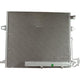 MAHLE Condenser Parallel Flow Inlet Pad Outlet Pad AC756000P