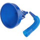MECHPRO RED Mechpro Round Flexible Funnel 14cm MPFFLEX