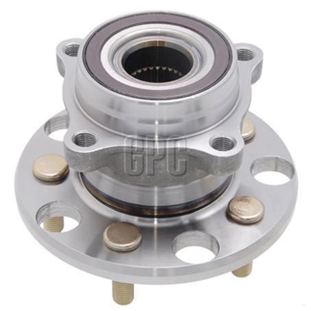 ABD WHEEL BEARING KIT AB3188